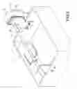 Fig. 06 - ROTATING AND DRIVING DEVICE FOR BARBECUE