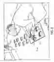 Fig. 03 - CELEBRATORY STENCIL, CELEBRATORY STENCIL KIT, AND METHOD
