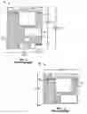 Fig. 08 - Three-around broadsheet newspaper printing press and methods