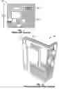 Fig. 09 - Three-around broadsheet newspaper printing press and methods