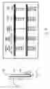 Fig. 11 - Three-around broadsheet newspaper printing press and methods