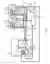Fig. 03 - Method and device for controlling the temperature of inking groups and dampening solution of an offset printing press