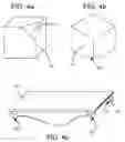 Fig. 05 - System and method for supporting an object during application of surface coating