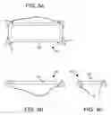 Fig. 09 - System and method for supporting an object during application of surface coating