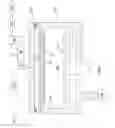 Fig. 02 - ROBUST OUTLET PLUMBING FOR HIGH POWER FLOW REMOTE PLASMA SOURCE