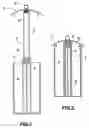 Fig. 02 - Telescopic bird feeder