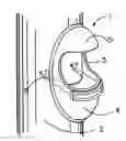 Fig. 01 - BIRD FEEDING PORT ASSEMBLY