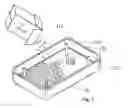 Fig. 04 - Cat litter box cleaning system