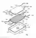 Fig. 08 - Cat litter box cleaning system