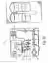 Fig. 15 - Hoof Bath System