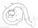 Fig. 01 - Intake apparatus for internal combustion engine