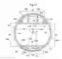 Fig. 10 - Intake apparatus for internal combustion engine