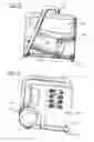 Fig. 07 - Portable gas powered internal combustion engine arrangement