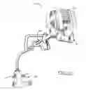 Fig. 08 - Portable gas powered internal combustion engine arrangement