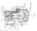 Fig. 02 - Engine lubrication method