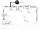 Fig. 01 - FUEL FILTER ASSEMBLY WITH PRESSURE SENDING UNIT