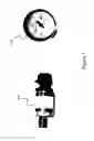 Fig. 04 - FUEL FILTER ASSEMBLY WITH PRESSURE SENDING UNIT