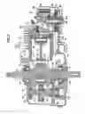 Fig. 03 - Link type variable stroke engine