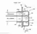 Fig. 11 - Air cleaner for stratified-scavenging two-stroke internal combustion engine