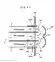 Fig. 13 - Air cleaner for stratified-scavenging two-stroke internal combustion engine