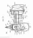 Fig. 18 - Air cleaner for stratified-scavenging two-stroke internal combustion engine