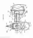 Fig. 22 - Air cleaner for stratified-scavenging two-stroke internal combustion engine