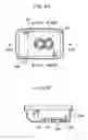 Fig. 23 - Air cleaner for stratified-scavenging two-stroke internal combustion engine