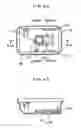 Fig. 28 - Air cleaner for stratified-scavenging two-stroke internal combustion engine
