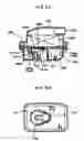 Fig. 33 - Air cleaner for stratified-scavenging two-stroke internal combustion engine