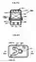 Fig. 40 - Air cleaner for stratified-scavenging two-stroke internal combustion engine