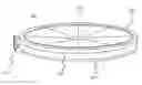 Fig. 01 - FAST-LOAD LID ASSEMBLY FOR PAINTBALL