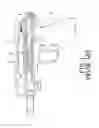 Fig. 02 - VALVE CHANGE-OVER DEVICE