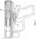 Fig. 05 - Valve for paint ball gun