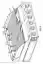 Fig. 07 - Char Broiler Grate Assembly