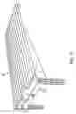 Fig. 12 - Char Broiler Grate Assembly