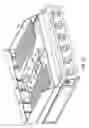 Fig. 13 - Char Broiler Grate Assembly