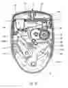 Fig. 11 - Fluid-product dispensing device