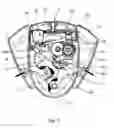 Fig. 12 - Fluid-product dispensing device