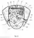 Fig. 14 - Fluid-product dispensing device