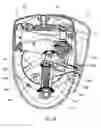 Fig. 25 - Fluid-product dispensing device