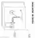 Fig. 06 - Breathable air safety system and method having a fill station
