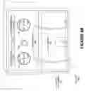 Fig. 09 - Breathable air safety system and method having a fill station