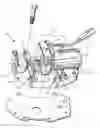 Fig. 01 - Transmission solenoid adapter