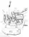 Fig. 04 - Transmission solenoid adapter