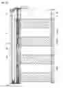 Fig. 07 - Dual roll blind system