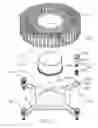 Fig. 02 - HEAT DISSIPATION DEVICE