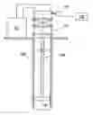 Fig. 01 - Methods of initiating intersecting fractures using explosive and cryogenic means