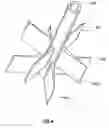 Fig. 05 - Methods of initiating intersecting fractures using explosive and cryogenic means