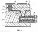 Fig. 14 - Multilayer wiring board and method for manufacturing the same