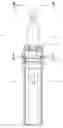 Fig. 01 - Core barrel sonic latch mechanism and methods of sonic drilling using the same